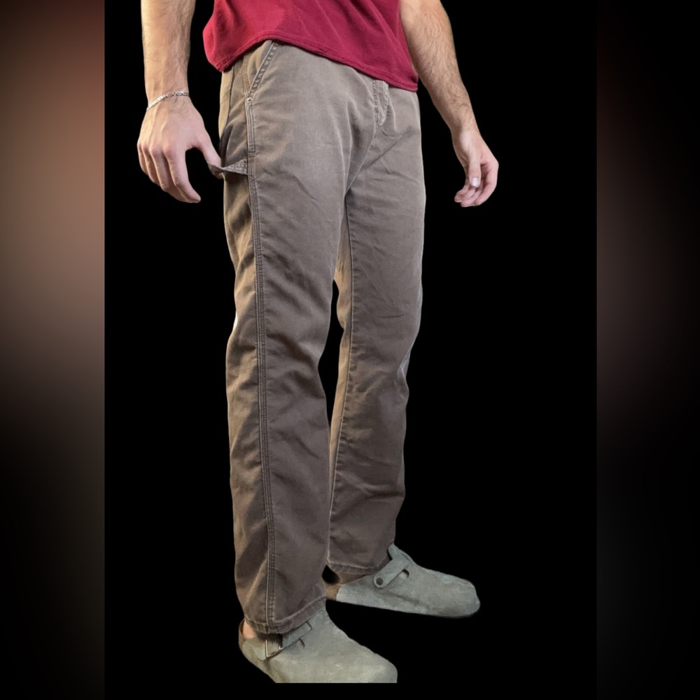 men’s dickeys pants